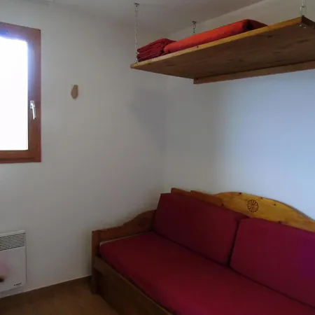 Apartment Cheval Blanc - 2 Pieces Pour 6 Personnes Mae-8884
