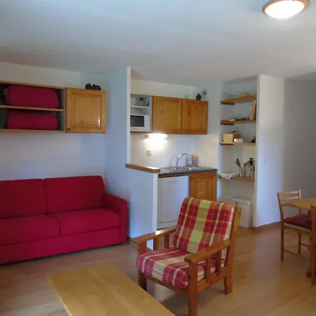 Cheval Blanc - 2 Pieces Pour 6 Personnes Mae-8884 Apartmán